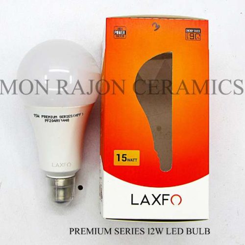 15W LED Bulb