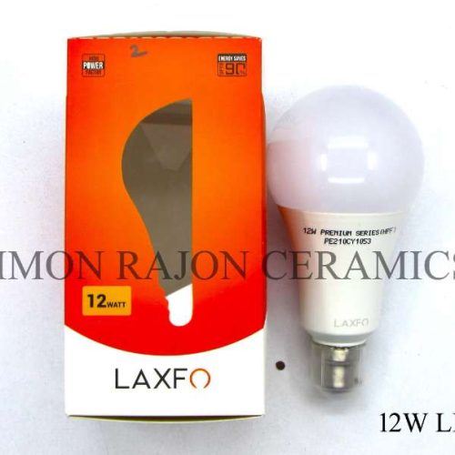 12W LED Bulb