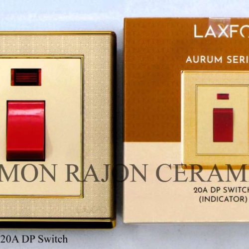 AURUM Series 20A DP Switch