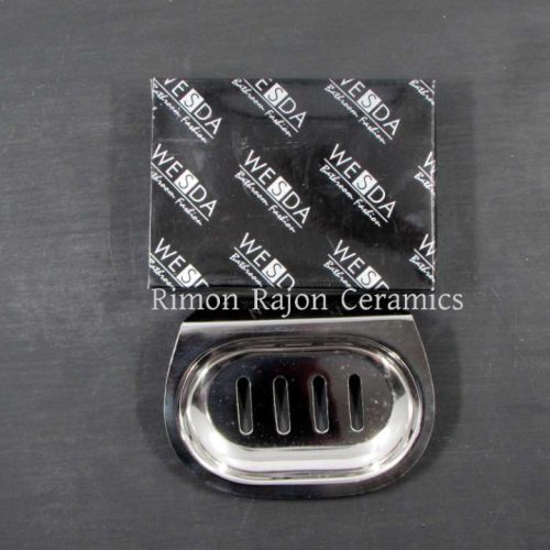 WESDA SOAP CASE LINE SHAPE HEAVY
