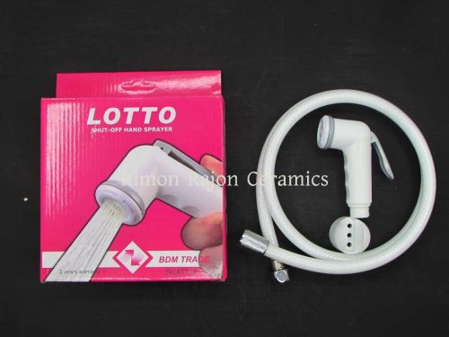 LOTTO BDM