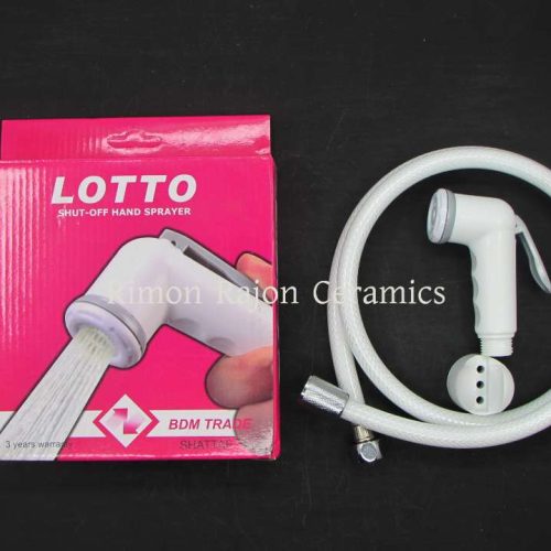 LOTTO BDM