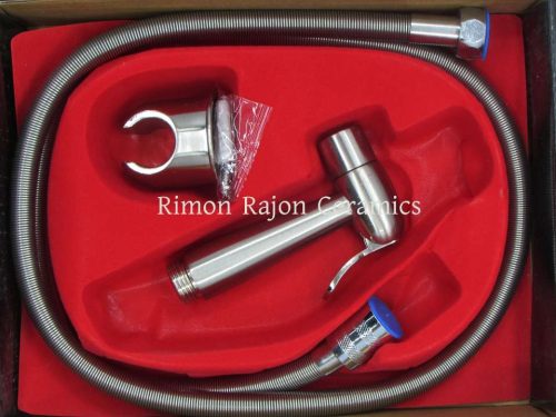 BREMEX PUSH SHOWER