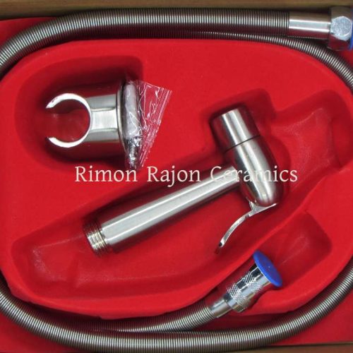 BREMEX PUSH SHOWER