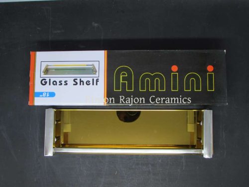 AMINI GLASS SELF