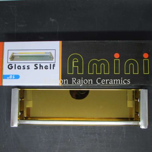 AMINI GLASS SELF