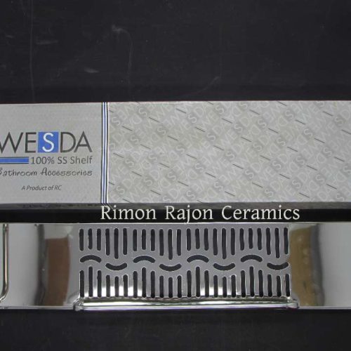 WESDA STAINLESS