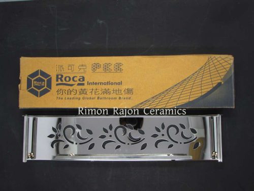 ROCA INTERNATIONAL