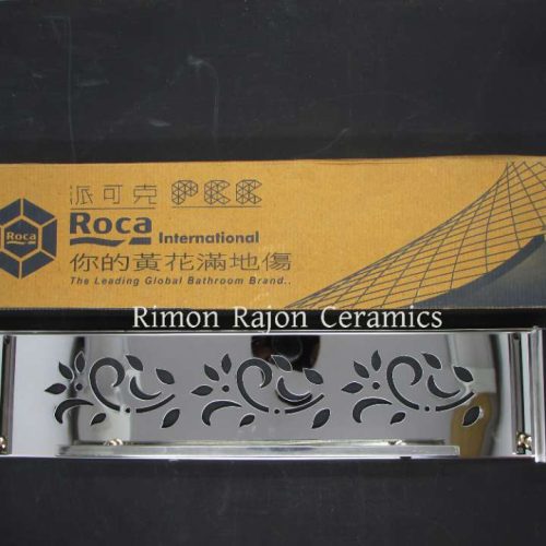 ROCA INTERNATIONAL