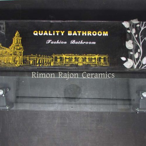QUALITY BATHROOM