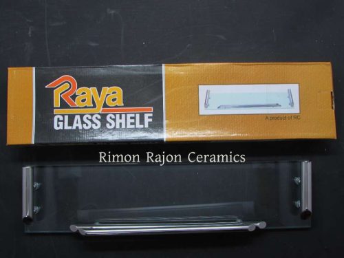 RAYA GLASS