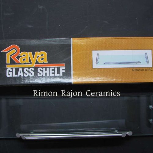 RAYA GLASS
