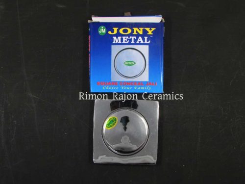 JONY METAL SQURE