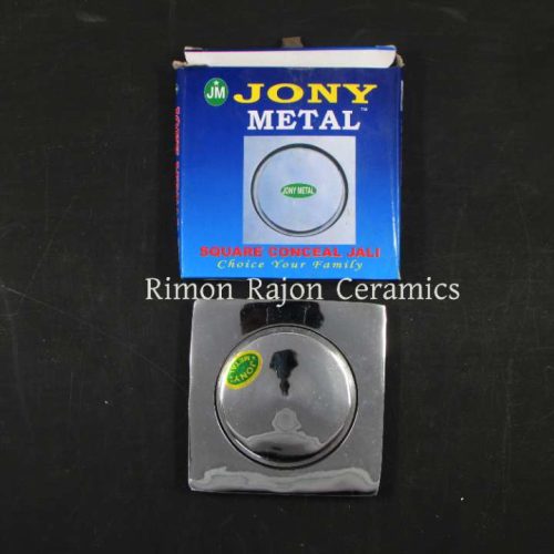 JONY METAL SQURE