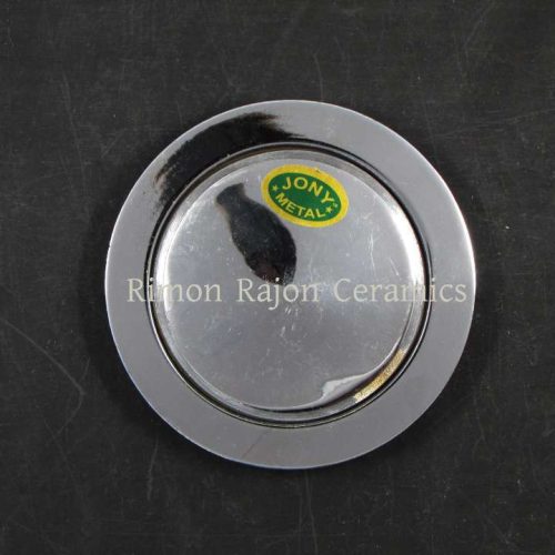 JONY METAL ROUND