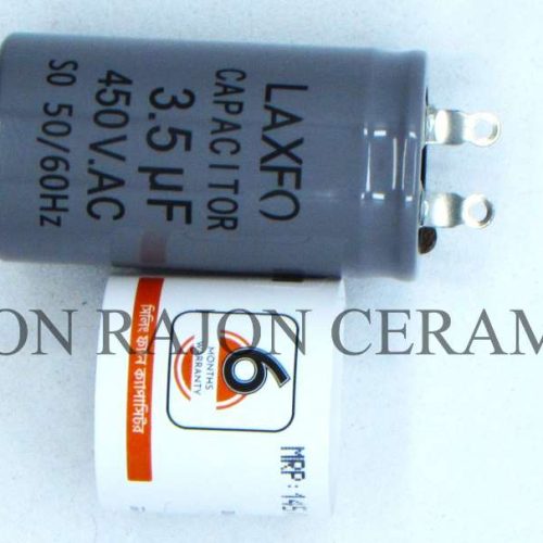 Fan Capacitor 3.5uF