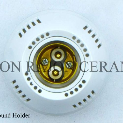 Round Holder