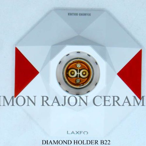 DIAMOND HOLDER B22